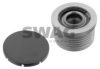 SWAG 60 93 3133 Alternator Freewheel Clutch